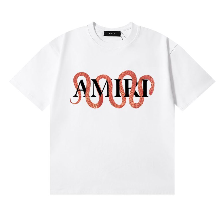 Camiseta Amiri G2Z9MT (3COLORES)