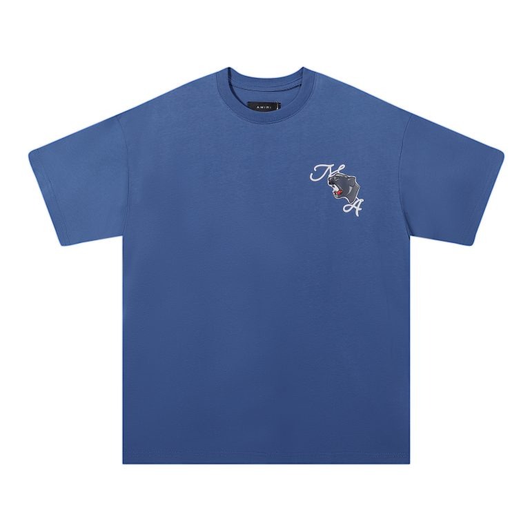 Camiseta Amiri G3Z7TV (2COLORES)