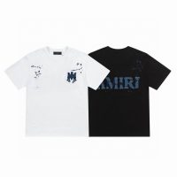 Camiseta Amiri G4H2I8 (2COLORES)