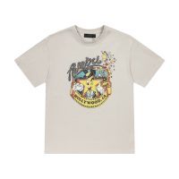 Camiseta Amiri G4Z6MT (2COLORES)