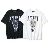 Camiseta Amiri H0I1J2 (2COLORES)