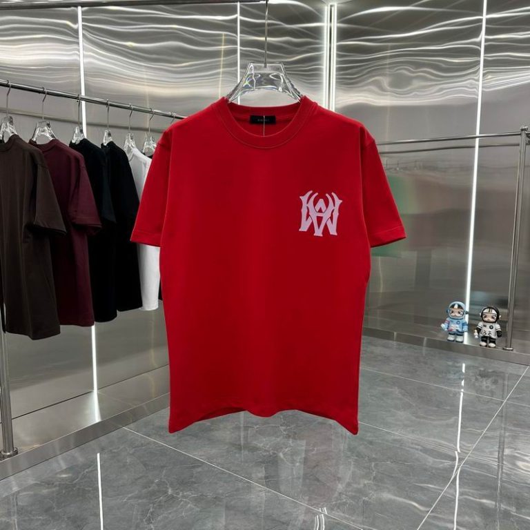 Camiseta Amiri J0K9L4