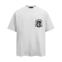 Camiseta Amiri K3N2CV (2COLORES)