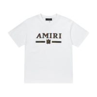 Camiseta Amiri K7N3ZV (2COLORES)