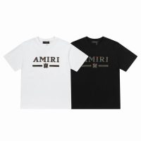Camiseta Amiri N0O2P9 (2COLORES)