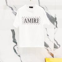 Camiseta Amiri N4O5P6