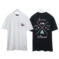 Camiseta Amiri O5T6WL (2COLORES)