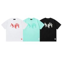 Camiseta Amiri P4Y7ZR (3COLORES)
