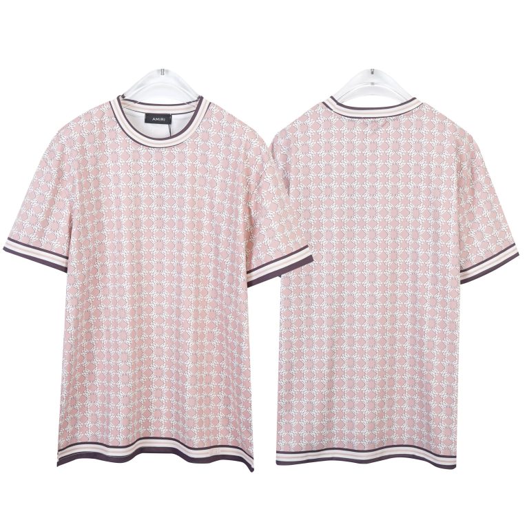 Camiseta Amiri PTCZXE