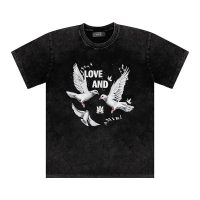 Camiseta Amiri Q4R2S8