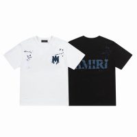 Camiseta Amiri Q7R4S1 (2COLORES)