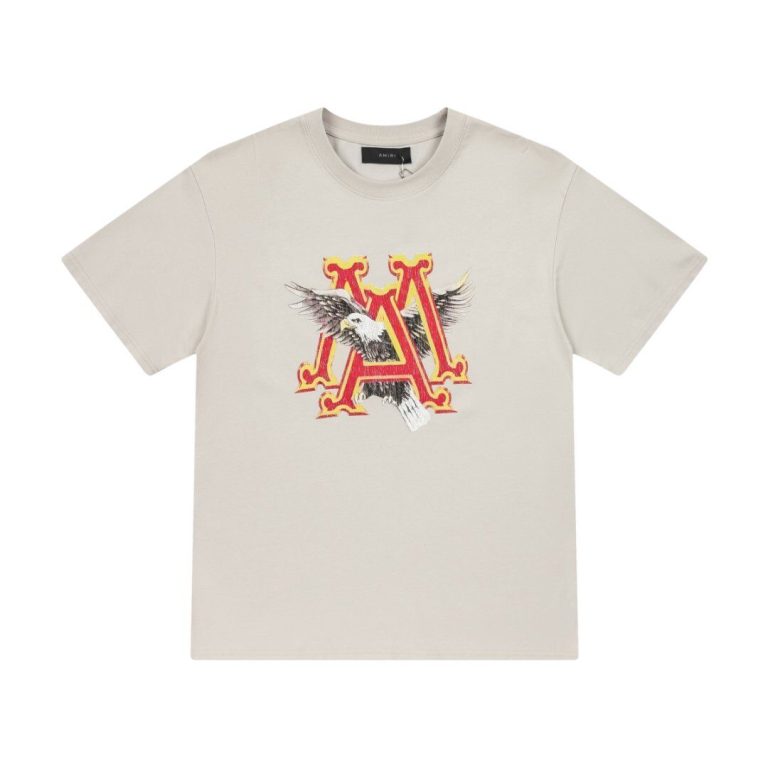 Camiseta Amiri R5Z5MT (2COLORES)