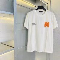 Camiseta Amiri S5P5MN (3COLORES)