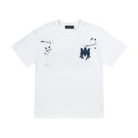 Camiseta Amiri S6P4NL (2COLORES)