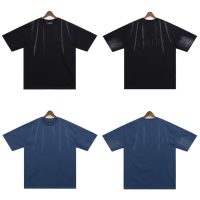 Camiseta Amiri U0V3W5 (2COLORES)