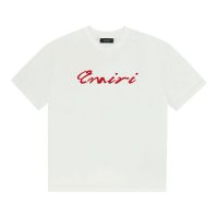 Camiseta Amiri U2V8W0 (2COLORES)