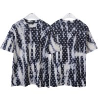 Camiseta Amiri U4N3MR