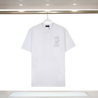 Camiseta Amiri V7W3PV (2COLORES)