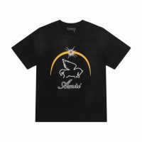 Camiseta Amiri V7W8X9