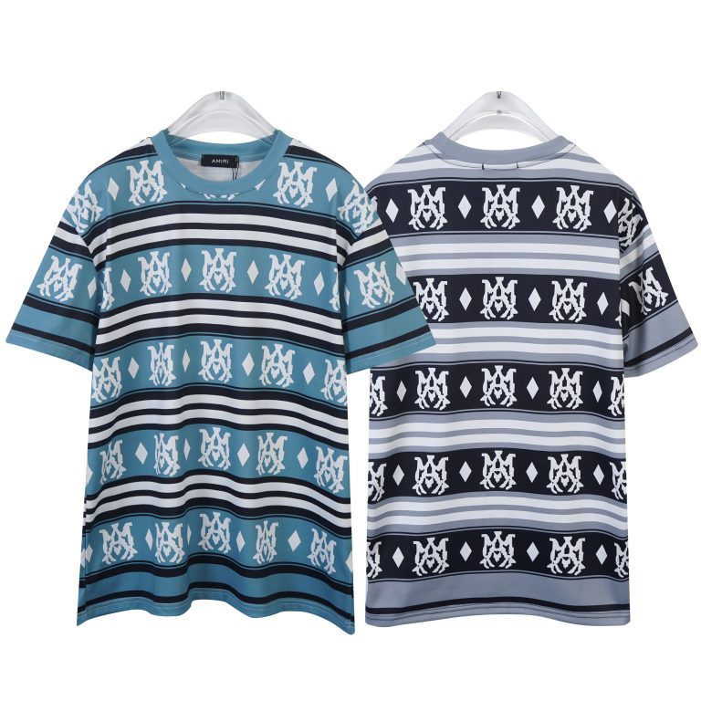 Camiseta Amiri W3Z2WL (2COLORES)