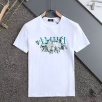 Camiseta Amiri X2P8NL (2COLORES)