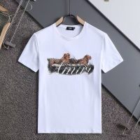 Camiseta Amiri Y3T7WK (2COLORES)