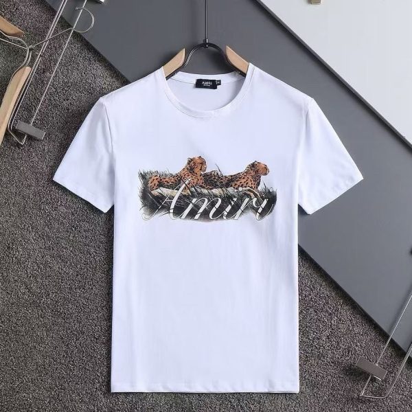 Camiseta Amiri Y3T7WK (2COLORES)