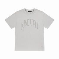 Camiseta Amiri Z6A8B0 (2COLORES)