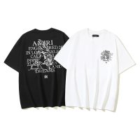 Camiseta Amiri Z8A9B0 (2COLORES)