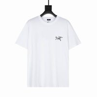 Camiseta Arcteryx A4B8C6 (2COLORES)