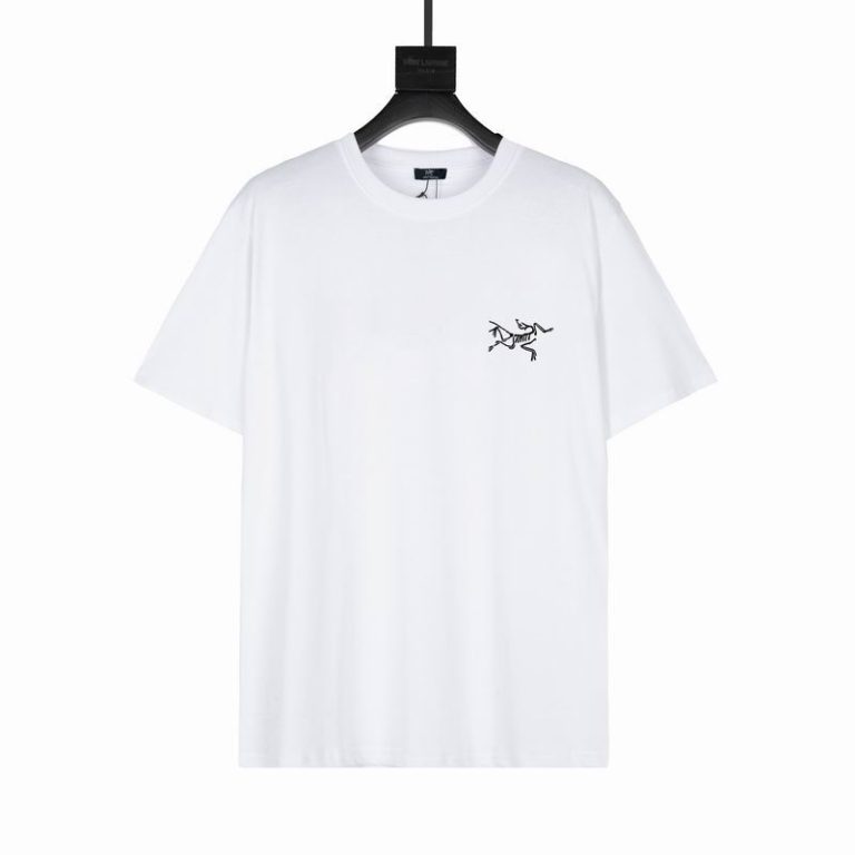Camiseta Arcteryx A4B8C6 (2COLORES)