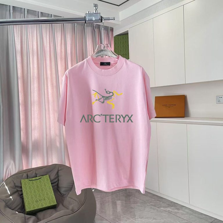 Camiseta Arcteryx BDPW1N