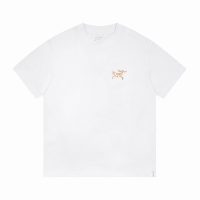 Camiseta Arcteryx C1D7E6 (2COLORES)