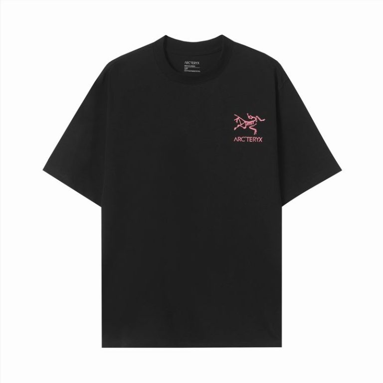 Camiseta Arcteryx C3D7E9
