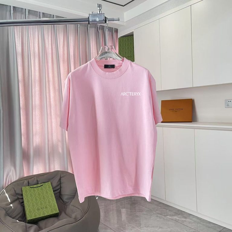 Camiseta Arcteryx DZWY2K