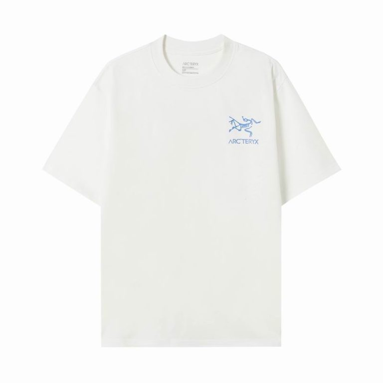 Camiseta Arcteryx F1G5H0