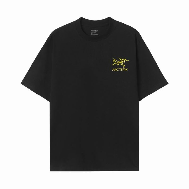 Camiseta Arcteryx F1G5H1