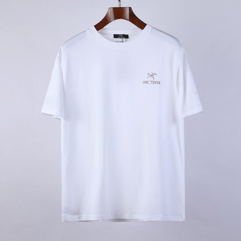 Camiseta Arcteryx F2Z5KV (2COLORES)