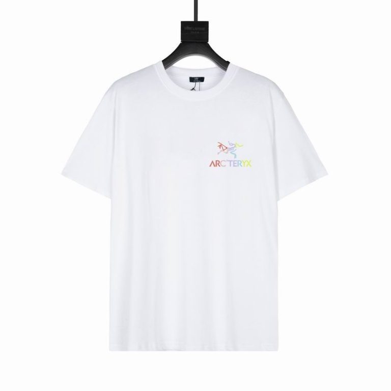 Camiseta Arcteryx G5H1I7 (2COLORES)