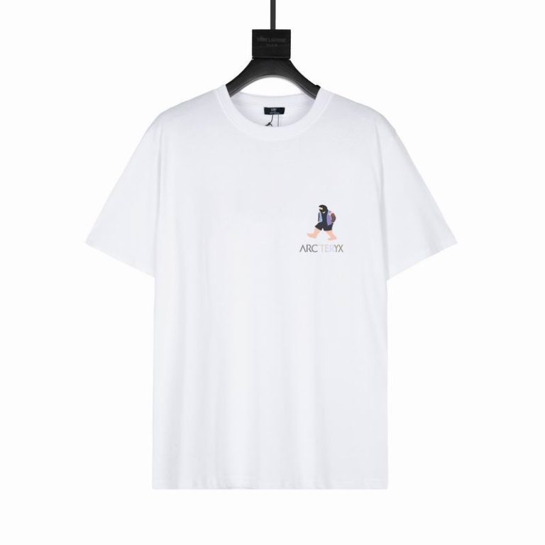 Camiseta Arcteryx H5I2J4 (2COLORES)