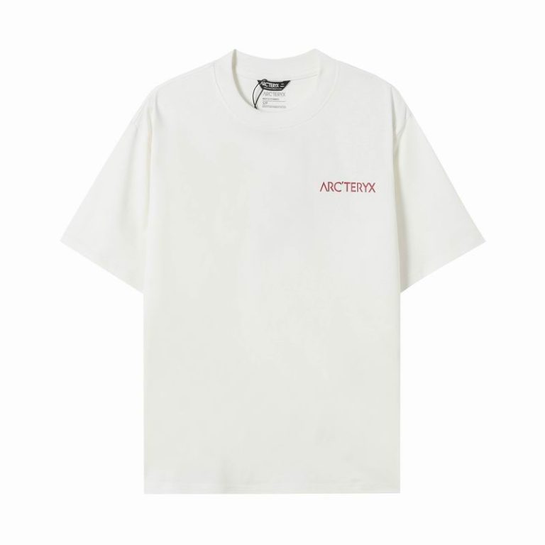 Camiseta Arcteryx I2J6K4