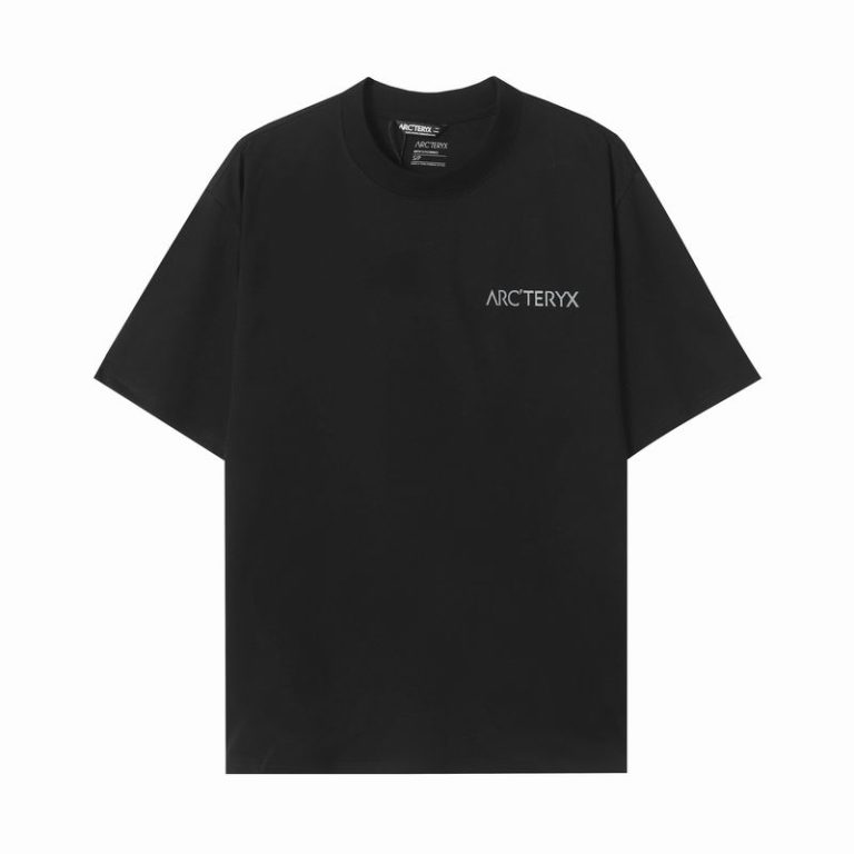 Camiseta Arcteryx I2J6K5
