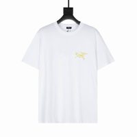 Camiseta Arcteryx J2K4L5 (2COLORES)