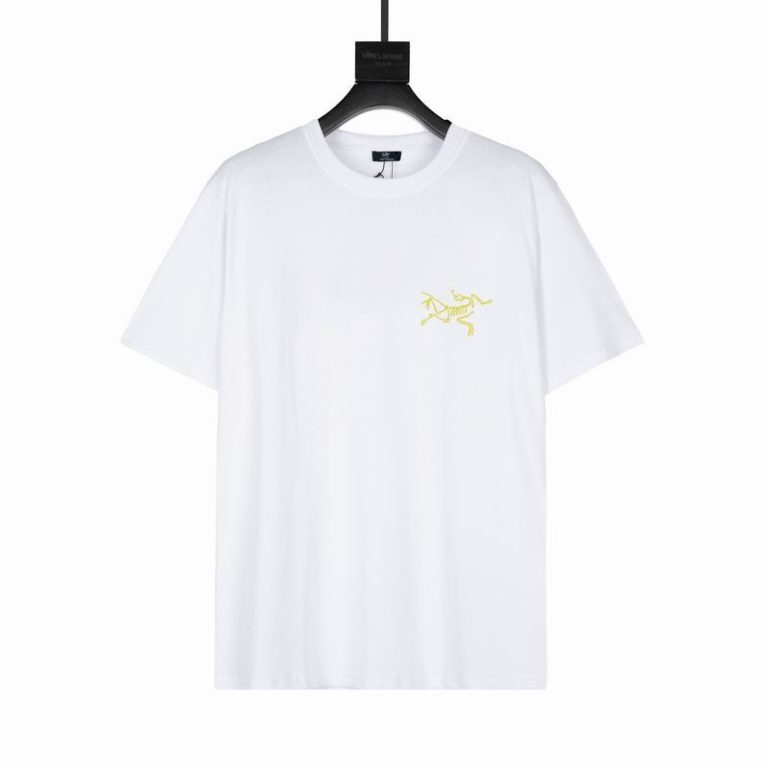 Camiseta Arcteryx J2K4L5 (2COLORES)