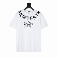 Camiseta Arcteryx K9L7M3 (2COLORES)