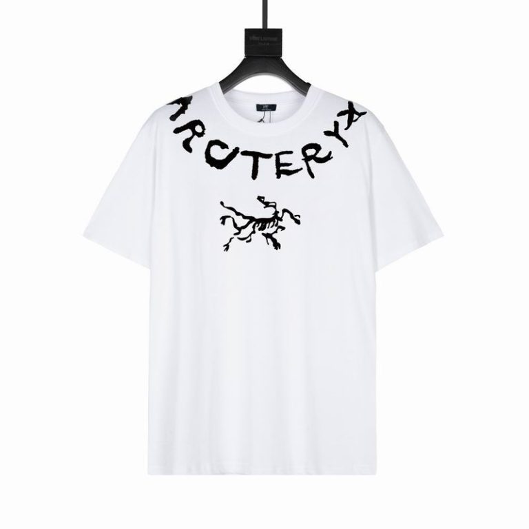 Camiseta Arcteryx K9L7M3 (2COLORES)