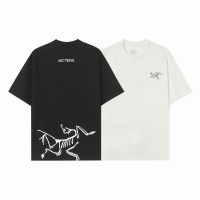Camiseta Arcteryx L8M0N1 (2COLORES)