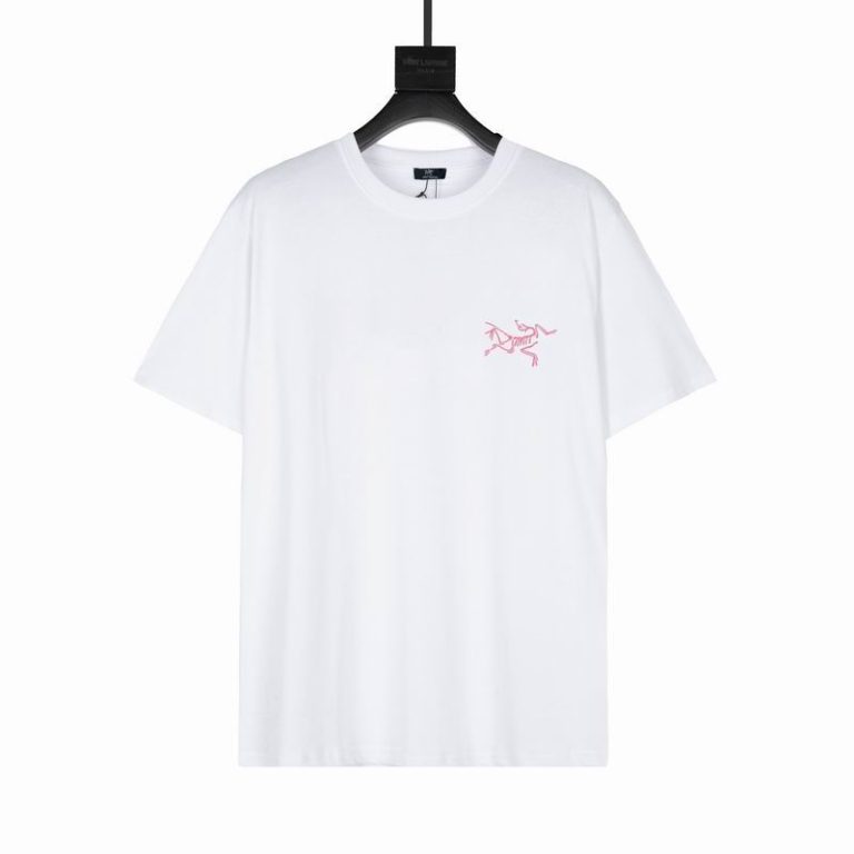 Camiseta Arcteryx M6N0O2 (2COLORES)