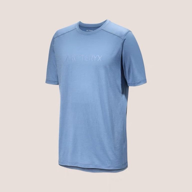 Camiseta Arcteryx N2O5P3 (3COLORES)
