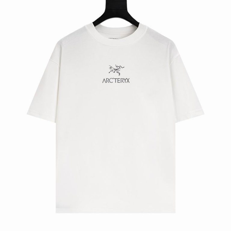 Camiseta Arcteryx P0Q4R5 (2COLORES)